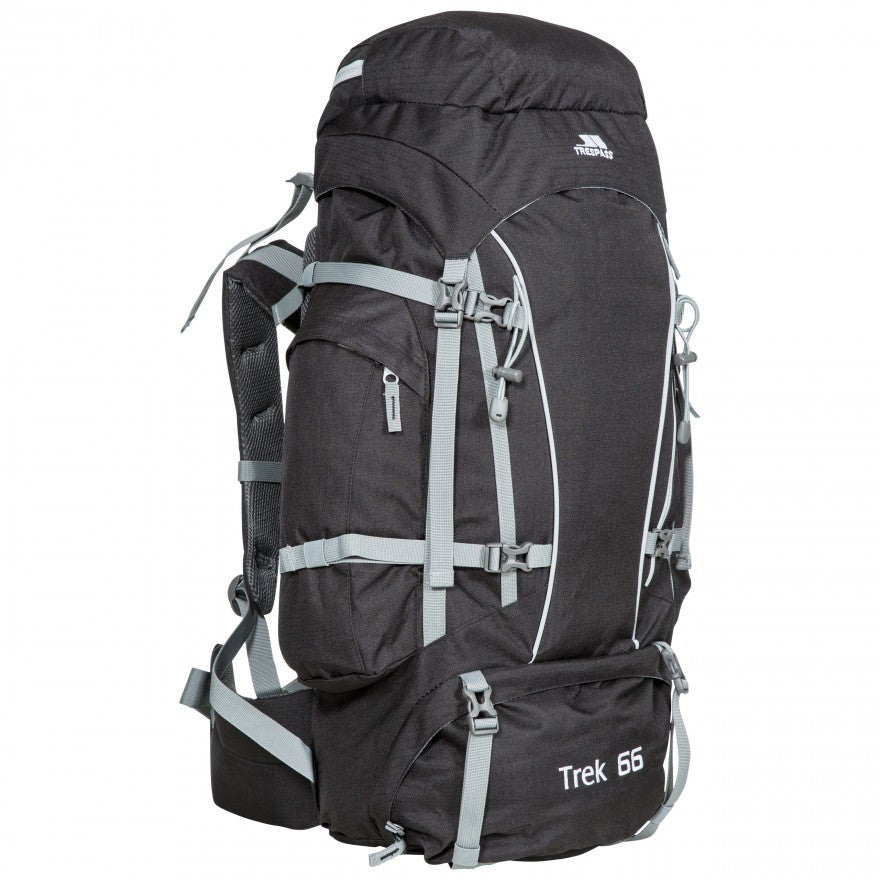 Treeck Rucksack Trespass Rucksacks, Backpacks and Bags – Trespass Ireland