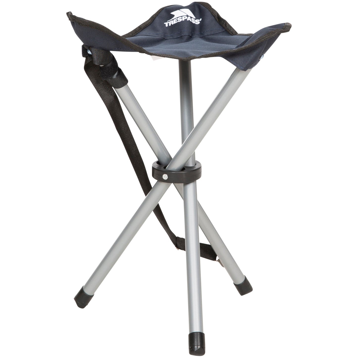 Tripod Camping Chair with Carry Bag