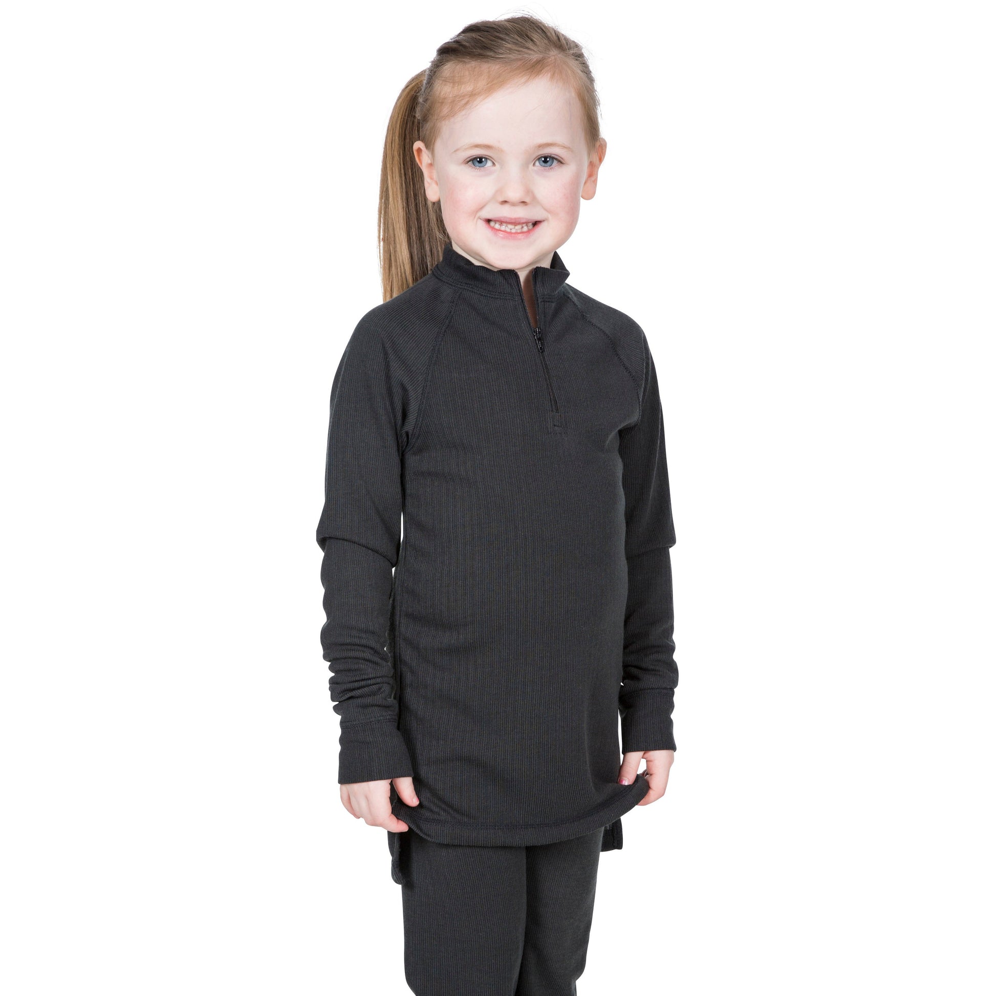Kids Outdoor Base Layers & Thermals